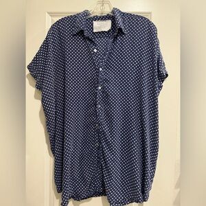 Acacia Mombasa Top Petite